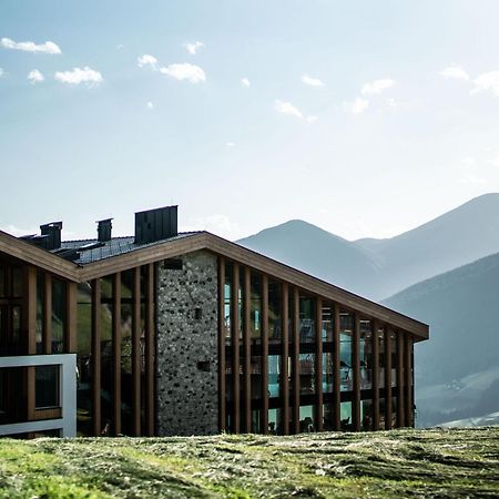 Hotel Panoramic Lotsch Sarentino Ngoại thất bức ảnh