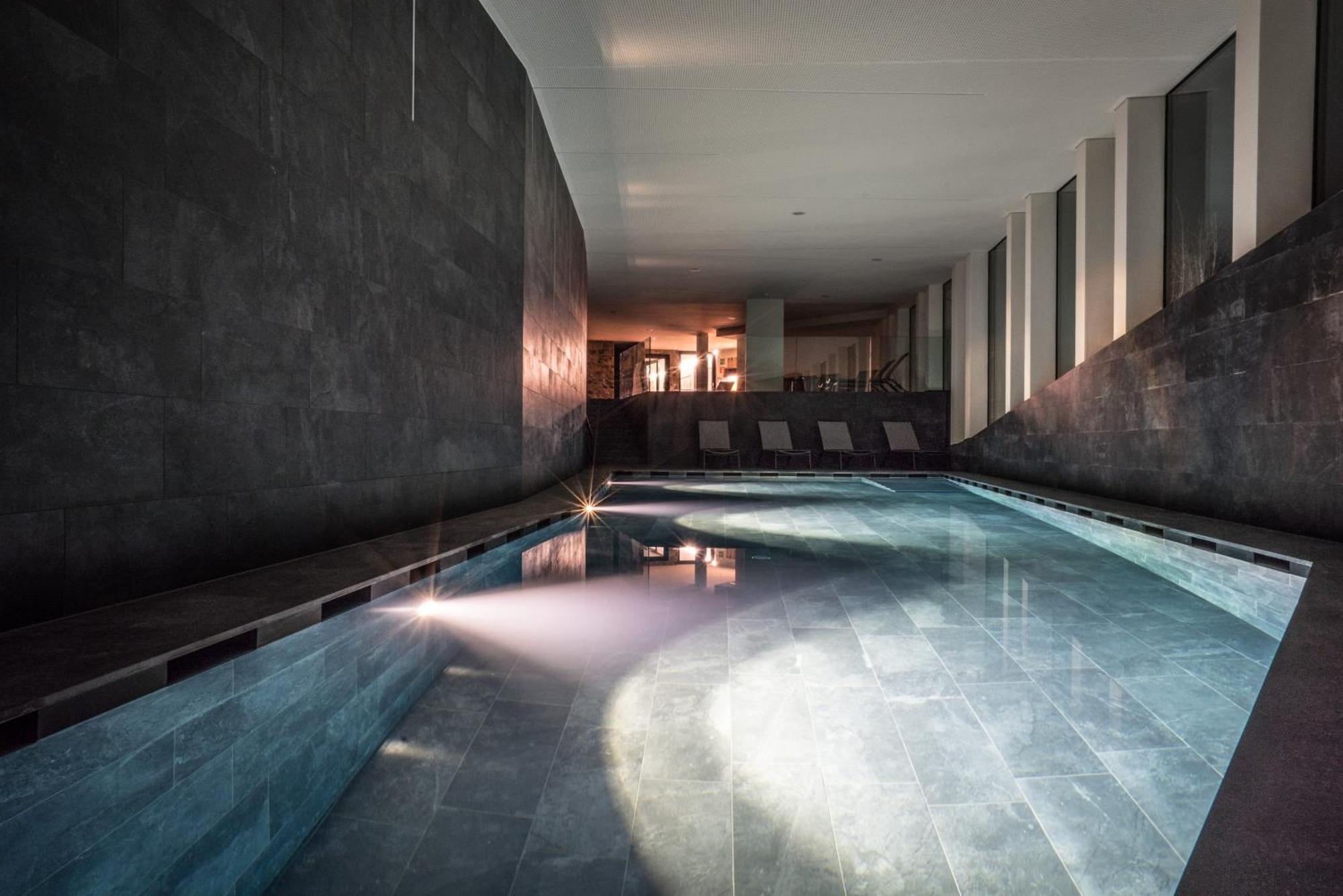 Hotel Panoramic Lotsch Sarentino Ngoại thất bức ảnh